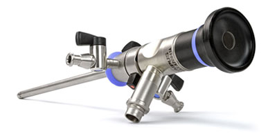 Arthroscope