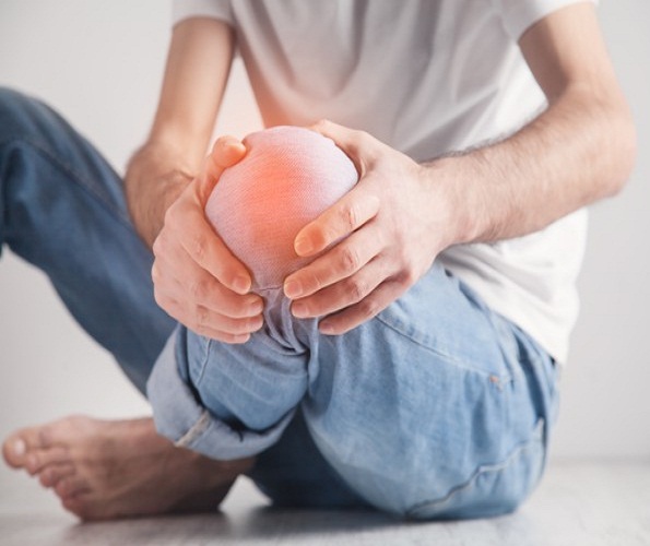 What Does Your Knee Pain Indicate