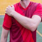 Treating A Dislocated Shoulder
