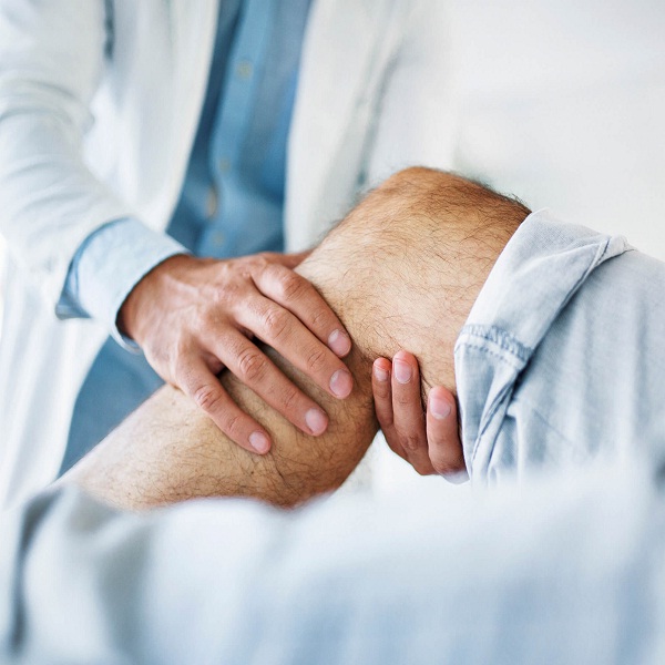 Rehabilitation After Knee Replacement Surgery