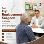 Best Hip Replacement Surgeon in Mumbai | Total Hip Replacement Surgery Mumbai - Dr. Amyn Rajani 1 Best Hip Replacement Surgeon in Mumbai | Total Hip Replacement Surgery Mumbai - Dr. Amyn Rajani