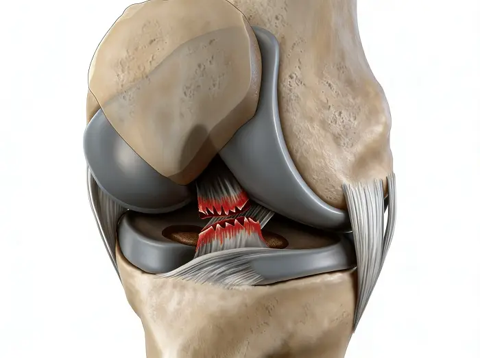 ACL reconstruction | healthdirect