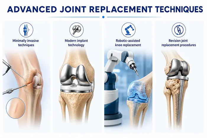 Advanced-Joint-Replacement-Techniques Advanced-Joint-Replacement-Techniques