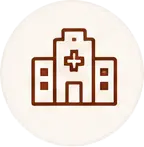 Saifee Hospital 17 Established medical