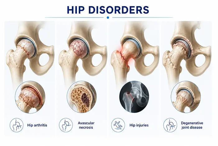 Joint Degeneration Joint Degeneration