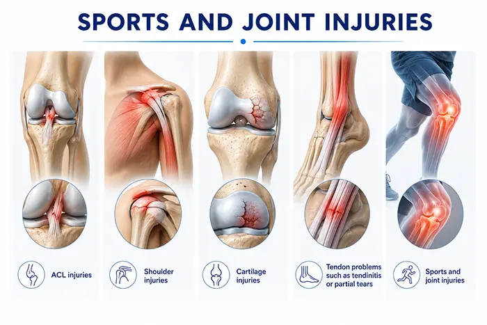 Sports-and-Joint-Injuries Sports-and-Joint-Injuries