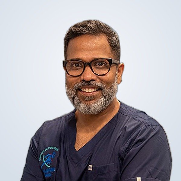 Dr Yajuvendra Gawai
