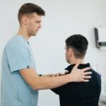 exercises for frozen shoulder