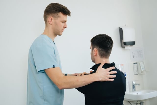 Best Frozen Shoulder Exercises for Pain Relief & Mobility 1 exercises for frozen shoulder