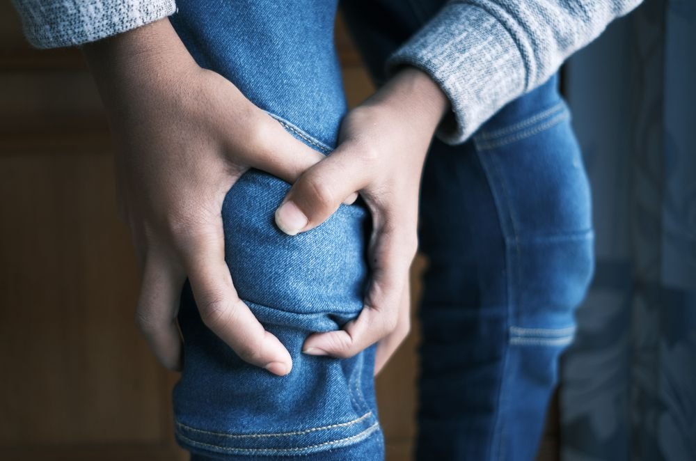 Knee Ligament Tear Symptoms You Should Not Ignore 1 ligament-tear-symptoms